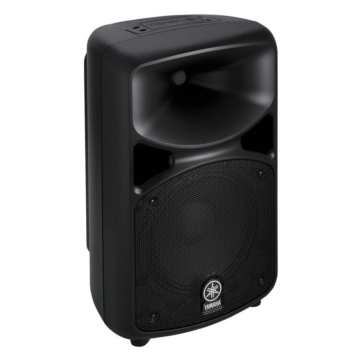 Yamaha Stagepas 600BT Portable PA System — PhotoVideoKitHire.com